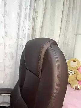 _Isabella_1 on StripChat