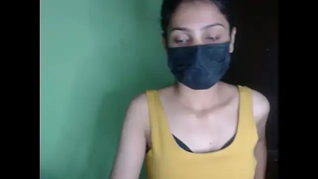 _kamyaa09 on StripChat