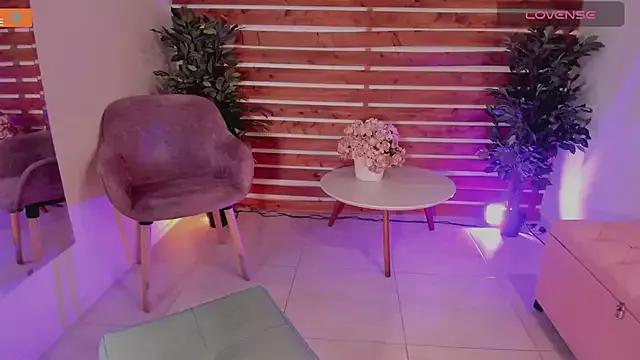 _MeganRain on StripChat