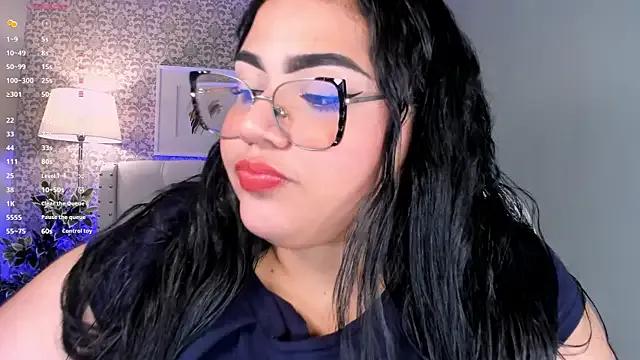 _michel_bbw on StripChat