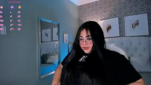 _michel_bbw on StripChat