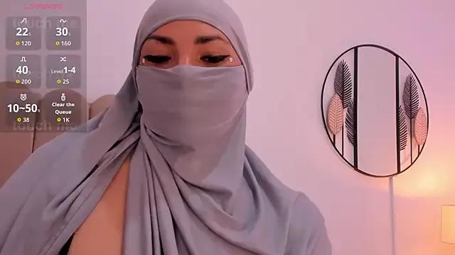 _naylaa_ — Fingers In My Pussy