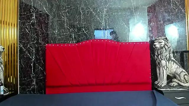 _nicolesweet on StripChat