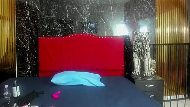 _nicolesweet on StripChat