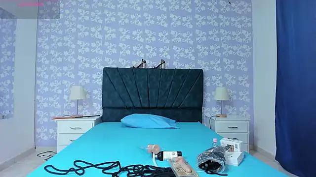 _nicolesweet on StripChat