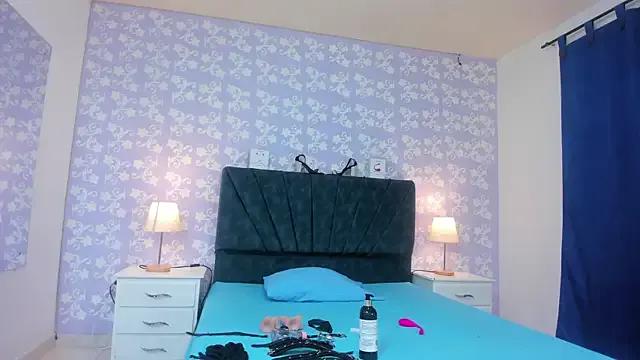 _nicolesweet on StripChat