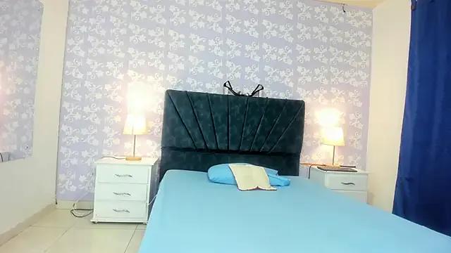 _nicolesweet on StripChat