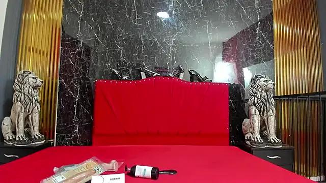 _nicolesweet on StripChat