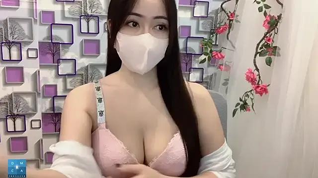 _ROSE_22 on StripChat