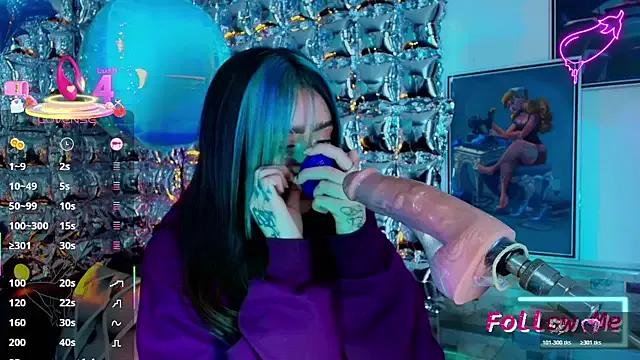 _sakura_sweet on StripChat