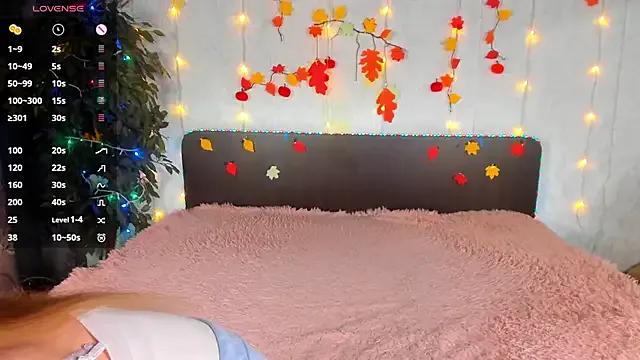 _Sandra_Tender_ — Take off one piece of clothing