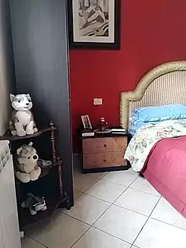 _sexyBLONDE46_ on StripChat