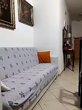 _sexyBLONDE46_ on StripChat