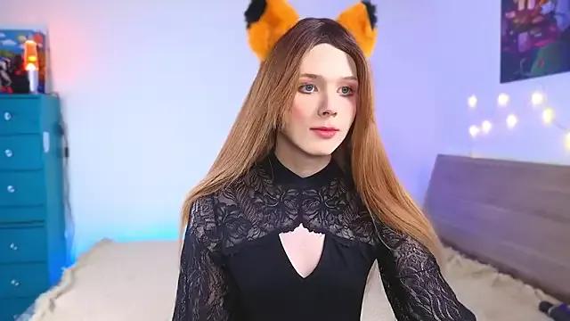 _yourFoxy_ on StripChat