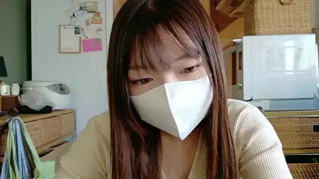_Yui_ on StripChat
