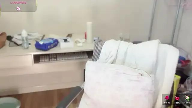 A-xena — Freechat on StripChat