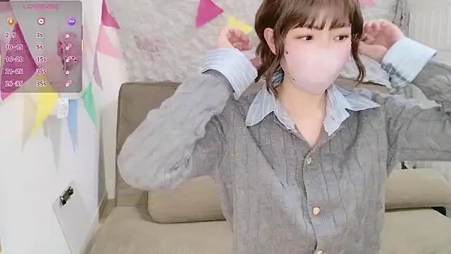 A33_asamin — Group on StripChat