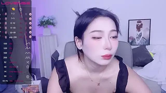 A_SR_001 on StripChat