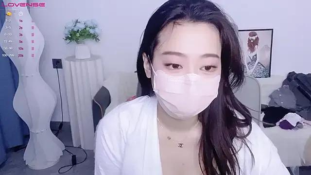 A_SR_001 on StripChat