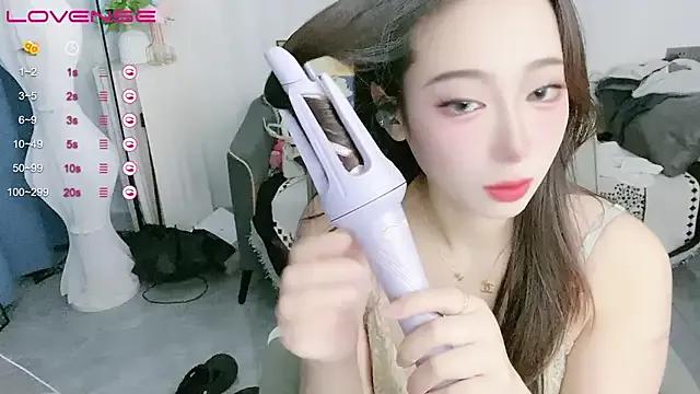 A_SR_001 on StripChat