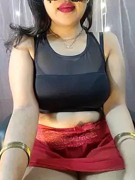 aadhyasai on StripChat