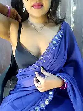 aadhyasai on StripChat