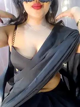 aadhyasai on StripChat