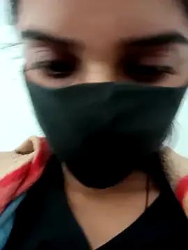 Aaisha-16 on StripChat