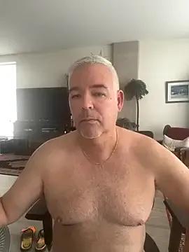 aarosteev2 on StripChat