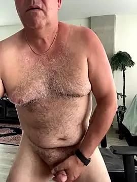 aarosteev2 on StripChat