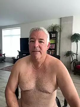 aarosteev2 on StripChat