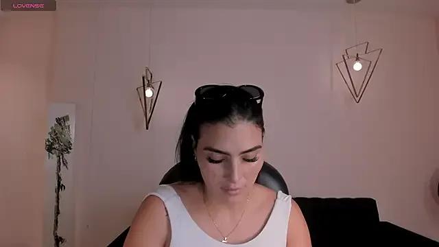 AbbyDalton on StripChat