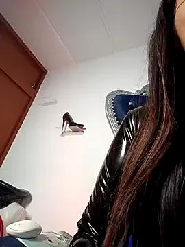 abbymora on StripChat