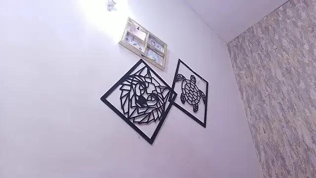 abbypratt on StripChat