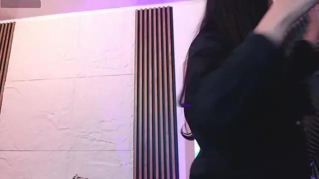 abril_lottie on StripChat