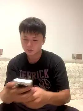 Acuteman on StripChat