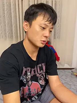 Acuteman on StripChat