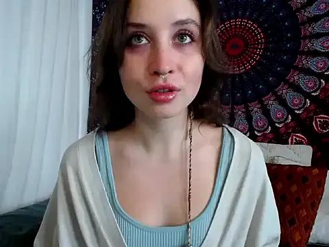 AdalynKiss on StripChat