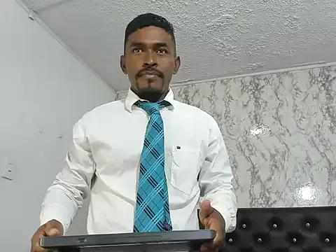 Adam_Morgan2 on StripChat