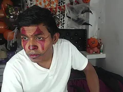 Adam_Morgan2 on StripChat