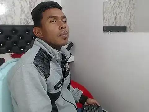 Adam_Morgan2 on StripChat