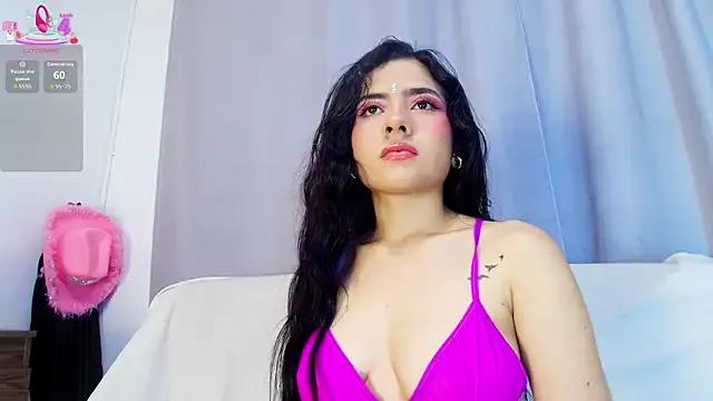 adara_johnson__ on StripChat