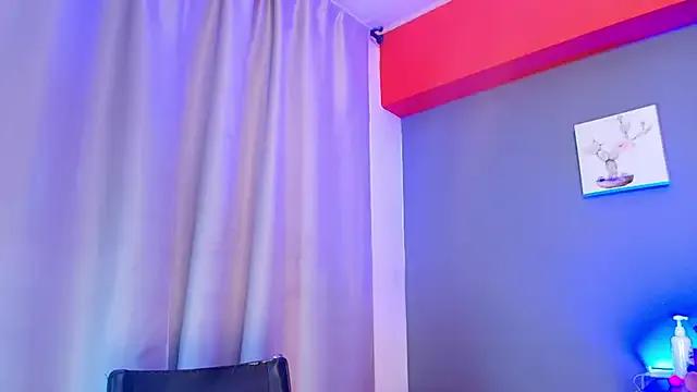 adara_johnson__ on StripChat