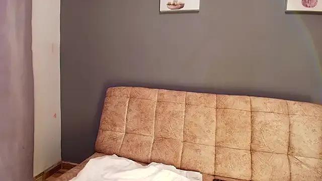 adara_johnson__ on StripChat