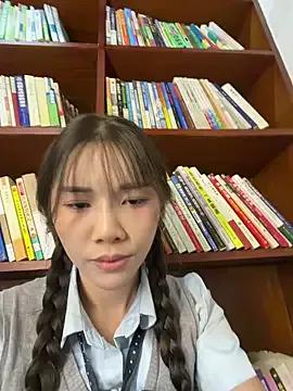 Adora188 on StripChat