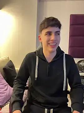 AdrianRinaldi — Completly naked 4u