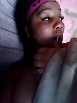 AfricanChinese on StripChat