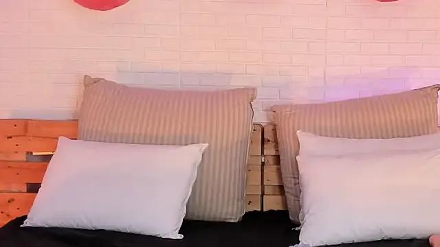 afrodita_sp on StripChat