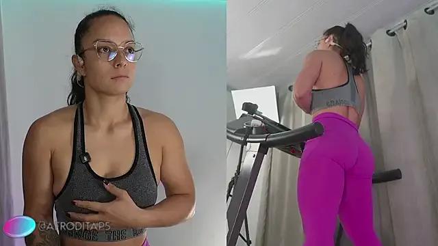 afroditaP_ on StripChat