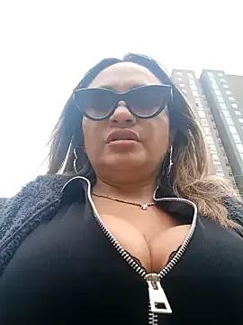 Afroditecash — Wet my pussy, dildo-mouth pussy